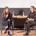 Listování v Trutnově: Straka v říši Entropie s Markétou Baňkovou