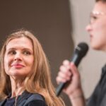 Listování v Trutnově: Straka v říši Entropie s Markétou Baňkovou