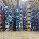 Slavnostní otevření nového logistického centra společnosti Schaeffler v Trutnově