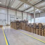 Slavnostní otevření nového logistického centra společnosti Schaeffler v Trutnově