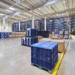 Slavnostní otevření nového logistického centra společnosti Schaeffler v Trutnově