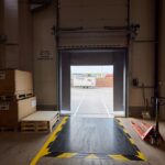 Slavnostní otevření nového logistického centra společnosti Schaeffler v Trutnově