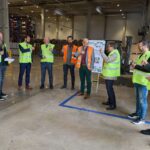 Slavnostní otevření nového logistického centra společnosti Schaeffler v Trutnově