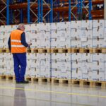 Slavnostní otevření nového logistického centra společnosti Schaeffler v Trutnově