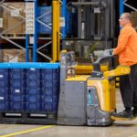 Slavnostní otevření nového logistického centra společnosti Schaeffler v Trutnově