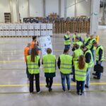 Slavnostní otevření nového logistického centra společnosti Schaeffler v Trutnově