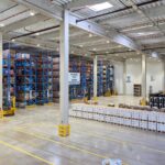 Slavnostní otevření nového logistického centra společnosti Schaeffler v Trutnově