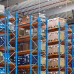 Slavnostní otevření nového logistického centra společnosti Schaeffler v Trutnově