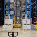 Slavnostní otevření nového logistického centra společnosti Schaeffler v Trutnově