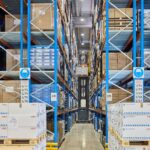 Slavnostní otevření nového logistického centra společnosti Schaeffler v Trutnově