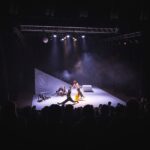 Inscenace Loop od Losers Cirque Company v Uffu