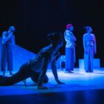 Inscenace Loop od Losers Cirque Company v Uffu