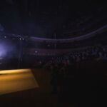 Inscenace Loop od Losers Cirque Company v Uffu