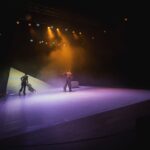 Inscenace Loop od Losers Cirque Company v Uffu