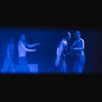 Inscenace Loop od Losers Cirque Company v Uffu