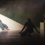 Inscenace Loop od Losers Cirque Company v Uffu