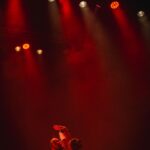 Inscenace Loop od Losers Cirque Company v Uffu