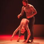 Inscenace Loop od Losers Cirque Company v Uffu