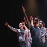 Inscenace Loop od Losers Cirque Company v Uffu