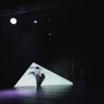 Inscenace Loop od Losers Cirque Company v Uffu