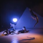 Inscenace Loop od Losers Cirque Company v Uffu