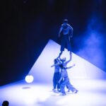 Inscenace Loop od Losers Cirque Company v Uffu