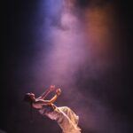 Inscenace Loop od Losers Cirque Company v Uffu