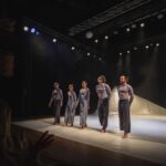 Inscenace Loop od Losers Cirque Company v Uffu