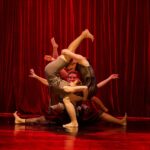 Festival Cirk-UFF 2023, 4. den