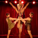 Festival Cirk-UFF 2023, 4. den