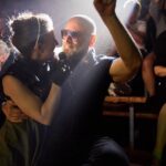 Festival Cirk-UFF 2023, 4. den