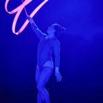 Festival Cirk-UFF 2023, 4. den