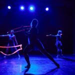 Festival Cirk-UFF 2023, 4. den