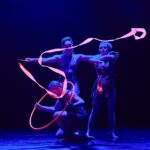 Festival Cirk-UFF 2023, 4. den