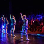 Festival Cirk-UFF 2023, 4. den