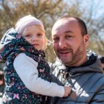 Lovci velikonočních vajíček na Dolcích