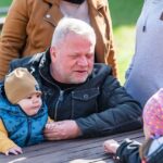 Lovci velikonočních vajíček na Dolcích