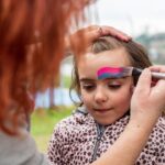 Lov velikonočních vajíček v Campu Dolce
