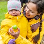 Lov velikonočních vajíček v Campu Dolce