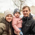 Lov velikonočních vajíček v Campu Dolce