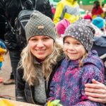 Lov velikonočních vajíček v Campu Dolce
