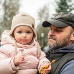 Lov velikonočních vajíček v Campu Dolce