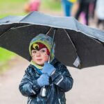 Lov velikonočních vajíček v Campu Dolce