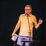 Lunapark v hlavě v trutnovském Uffu