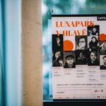 Lunapark v hlavě v trutnovském Uffu