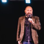 Lunapark v hlavě v trutnovském Uffu