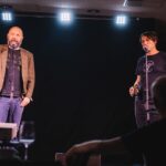 Lunapark v hlavě v trutnovském Uffu