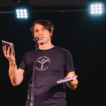 Lunapark v hlavě v trutnovském Uffu