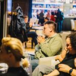 Lunapark v hlavě v trutnovském Uffu