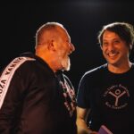 Lunapark v hlavě v trutnovském Uffu